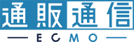 通販通信 ECMO