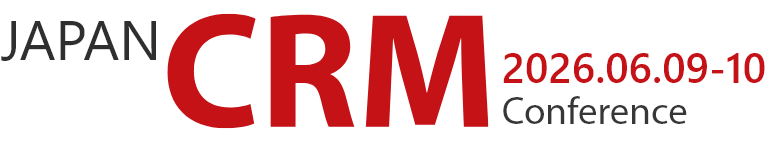 JAPAN CRM Conference 2026
