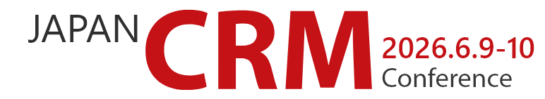 JAPAN CRM Conference 2026