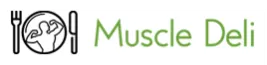 株式会社Muscle Deli